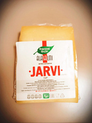 Сыр «Jarvi» (Озеро)